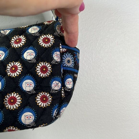 Vera Bradley Night Owls Maggie Bag - Picture 3 of 8